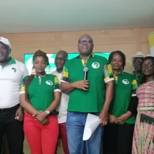 DÉCLARATION DE LA SOCIÉTÉ CIVILE L’AFRICANISME  SUITE AU SCRUTIN PRÉSIDENTIEL DU 25 OCTOBRE 2025 EN CÔTE D’IVOIRE