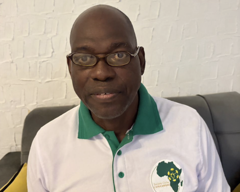 Présidentielle 2025: L’Africanisme mobilise plus de 500 observateurs pour le 25 octobre