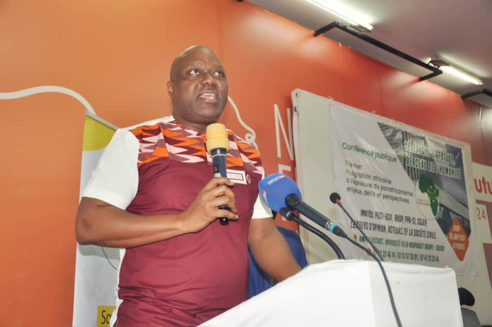 Pour ses 2 ans, L'Africanisme organise un panel sur la désinformation en Afrique